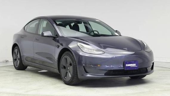 TESLA MODEL 3 2023 5YJ3E1EA7PF641759 image